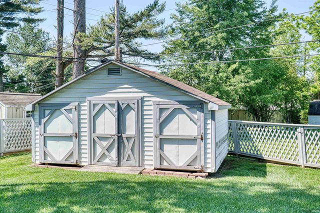 7001 Monroe Avenue, Evansville, IN 47715