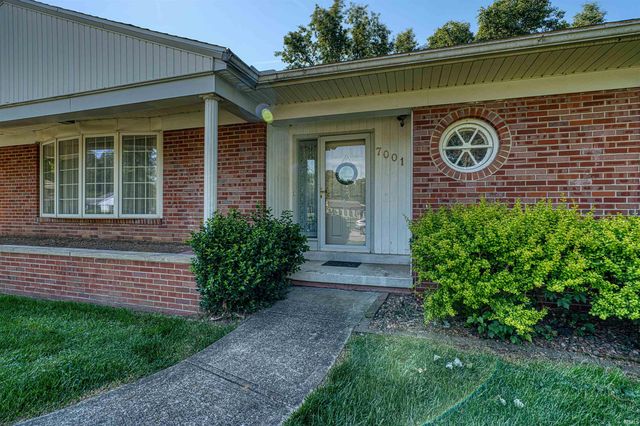 7001 Monroe Avenue, Evansville, IN 47715