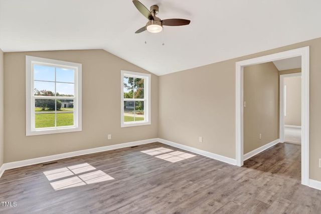 6715 Princeton Kenly Road, Princeton, NC 27569