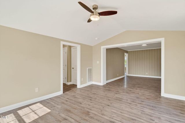 6715 Princeton Kenly Road, Princeton, NC 27569