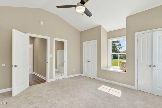 6715 Princeton Kenly Road, Princeton, NC 27569