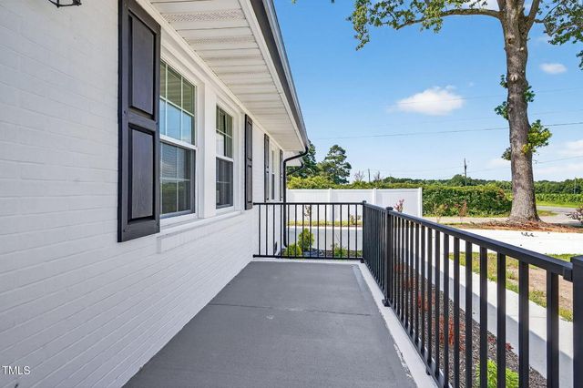 6715 Princeton Kenly Road, Princeton, NC 27569