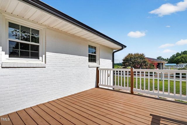 6715 Princeton Kenly Road, Princeton, NC 27569