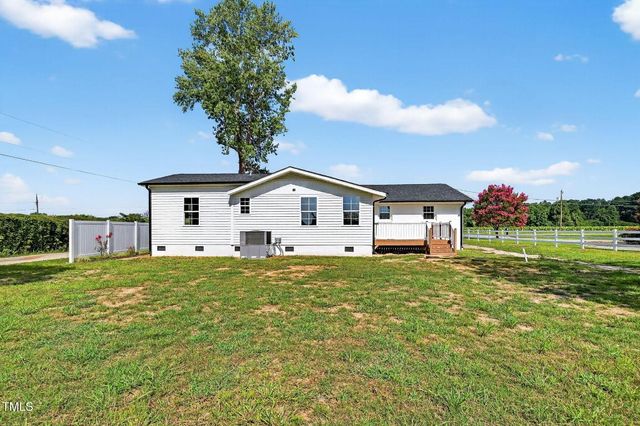 6715 Princeton Kenly Road, Princeton, NC 27569