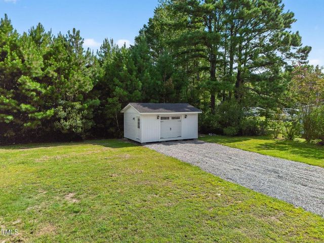 6715 Princeton Kenly Road, Princeton, NC 27569