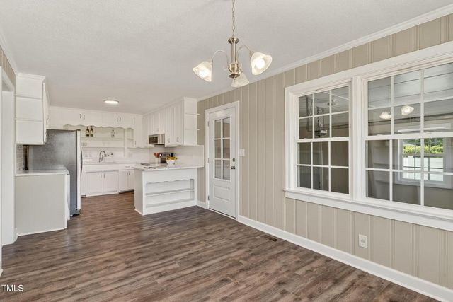 6715 Princeton Kenly Road, Princeton, NC 27569