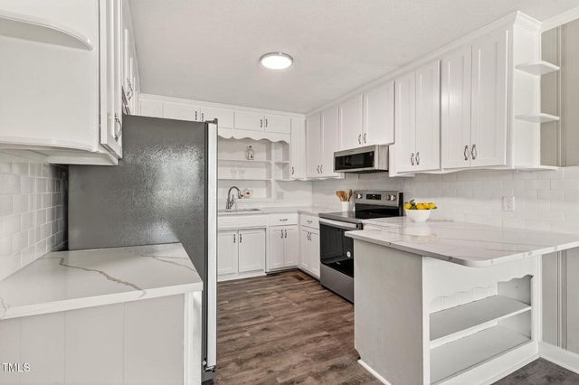 6715 Princeton Kenly Road, Princeton, NC 27569