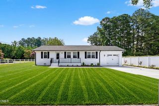 6715 Princeton Kenly Road, Princeton, NC 27569