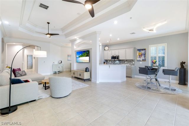 9509 Ironstone TER 201, Naples, FL 34120