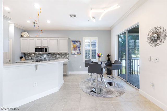 9509 Ironstone TER 201, Naples, FL 34120