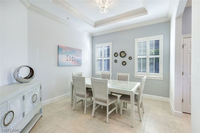 9509 Ironstone TER 201, Naples, FL 34120