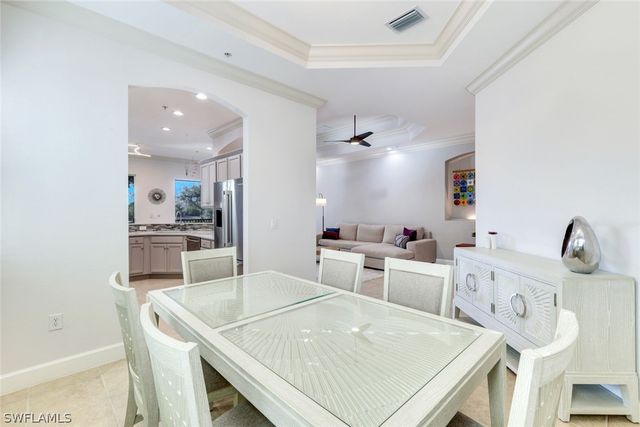 9509 Ironstone TER 201, Naples, FL 34120