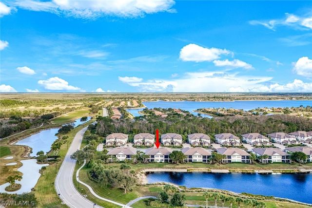 9509 Ironstone TER 201, Naples, FL 34120