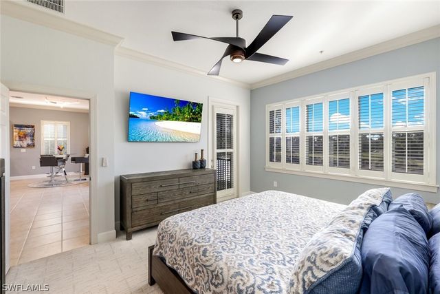 9509 Ironstone TER 201, Naples, FL 34120