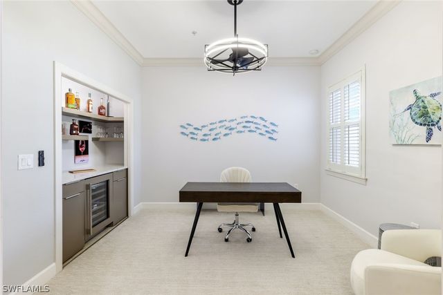 9509 Ironstone TER 201, Naples, FL 34120