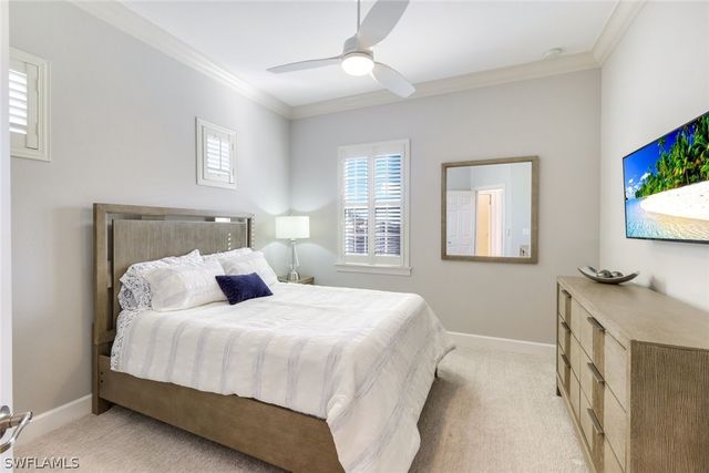 9509 Ironstone TER 201, Naples, FL 34120