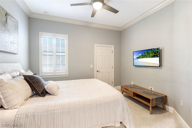 9509 Ironstone TER 201, Naples, FL 34120