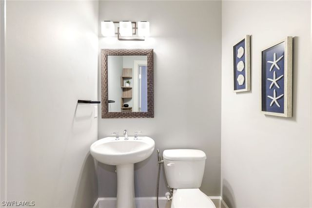 9509 Ironstone TER 201, Naples, FL 34120