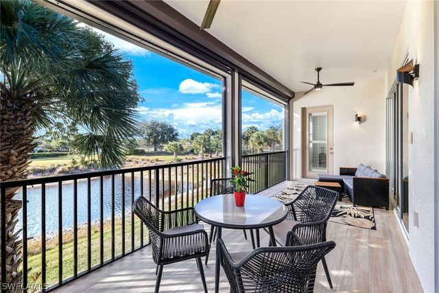 9509 Ironstone TER 201, Naples, FL 34120