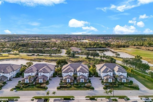 9509 Ironstone TER 201, Naples, FL 34120