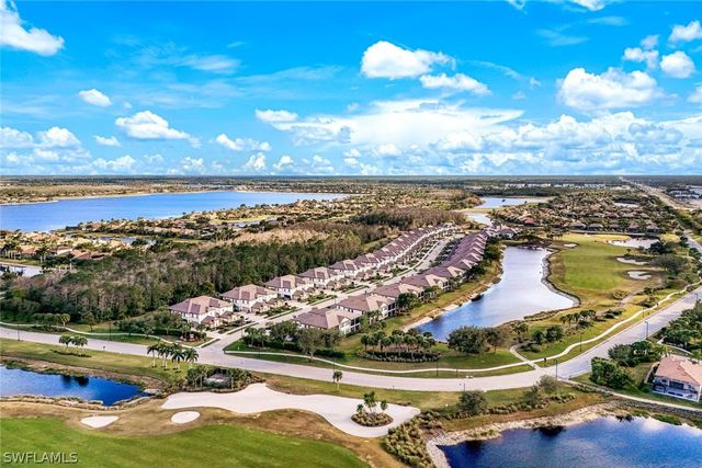 9509 Ironstone TER 201, Naples, FL 34120