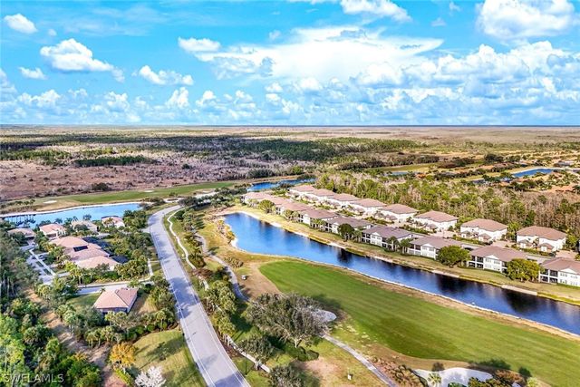 9509 Ironstone TER 201, Naples, FL 34120