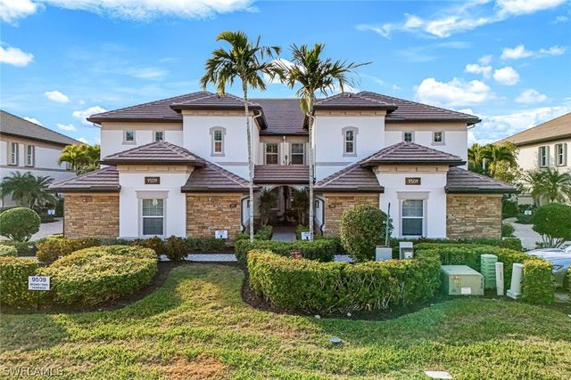 9509 Ironstone TER 201, Naples, FL 34120