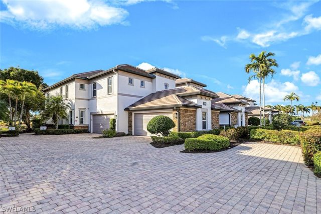 9509 Ironstone TER 201, Naples, FL 34120