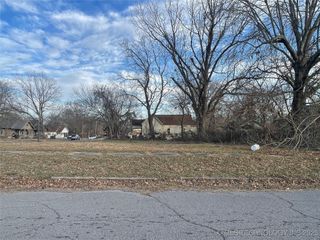 528 N 9th Street, Muskogee, OK 74401