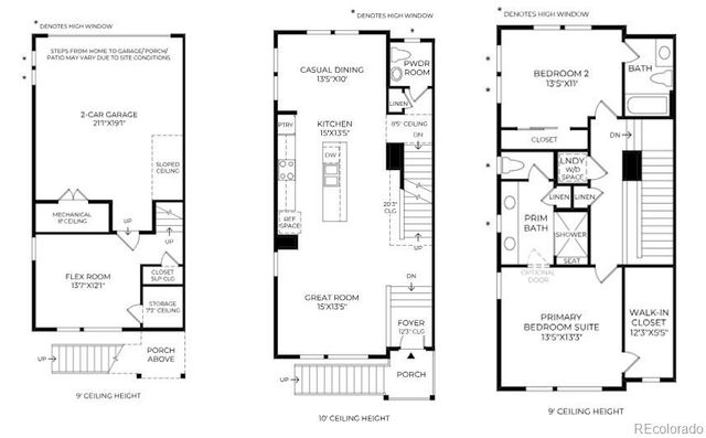 720 Skyhook Street, Erie, CO 80516