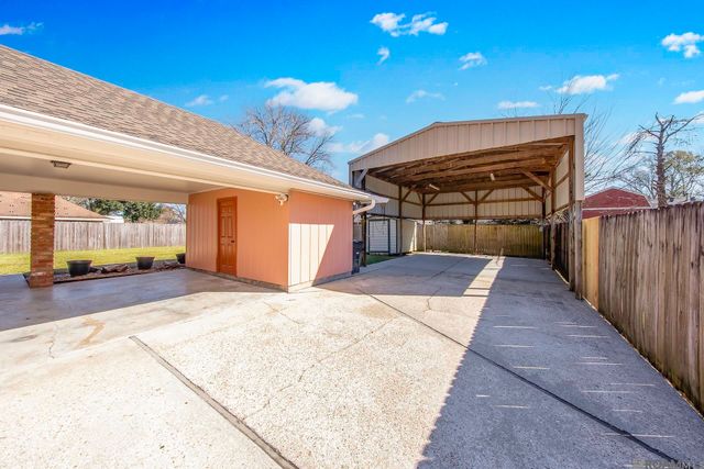 3147 Lake Forest Park Ave, Baton Rouge, LA 70816