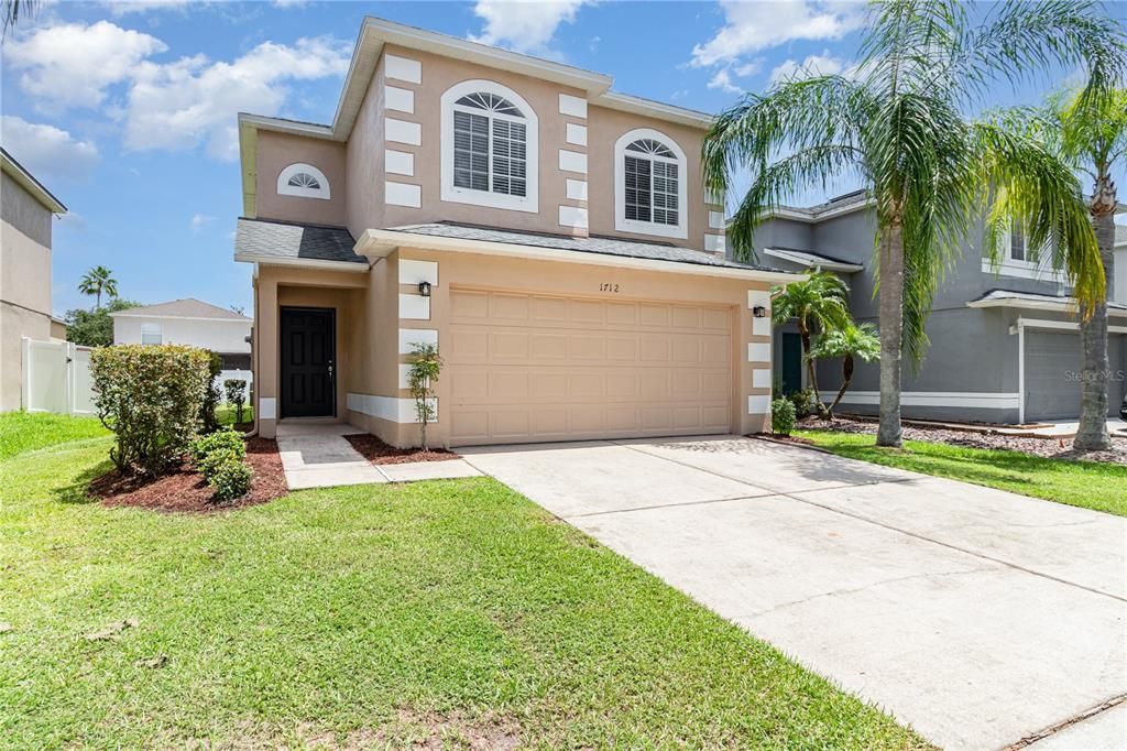 1712 PORTCASTLE CIRCLE, Winter Garden, FL 34787