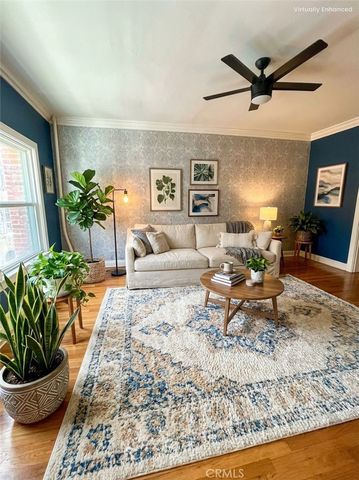 2121 James M Wood Boulevard 205, Los Angeles, CA 90006