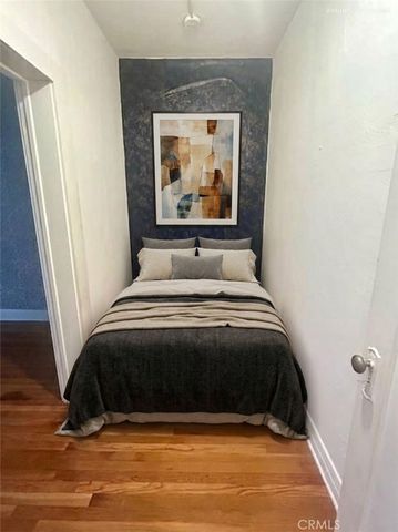 2121 James M Wood Boulevard 205, Los Angeles, CA 90006