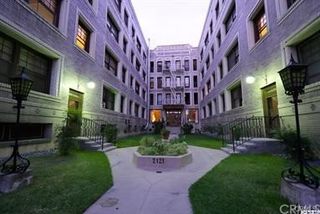 2121 James M Wood Boulevard 205, Los Angeles, CA 90006