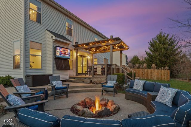 14211 Monarchy Lane, Fishers, IN 46037