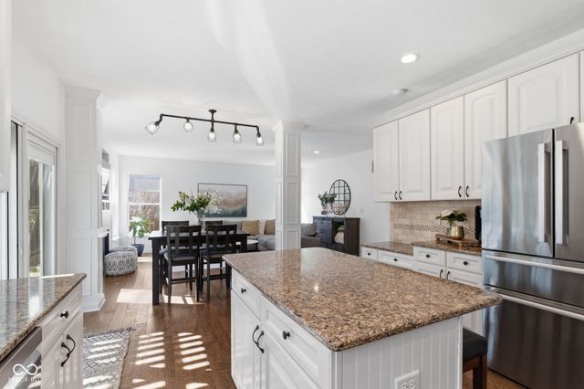 14211 Monarchy Lane, Fishers, IN 46037