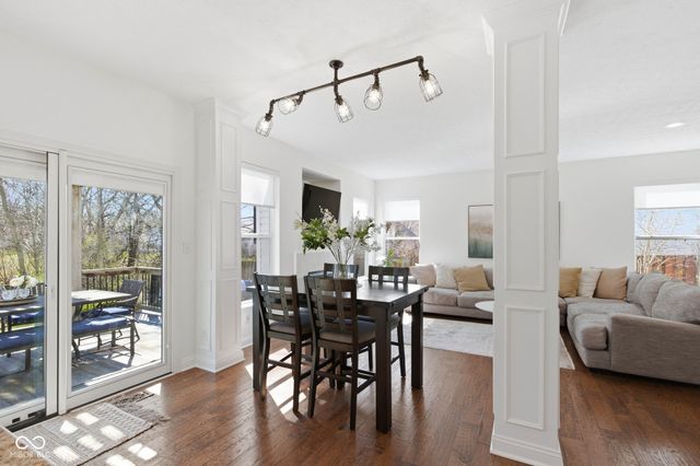 14211 Monarchy Lane, Fishers, IN 46037