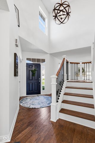 14211 Monarchy Lane, Fishers, IN 46037