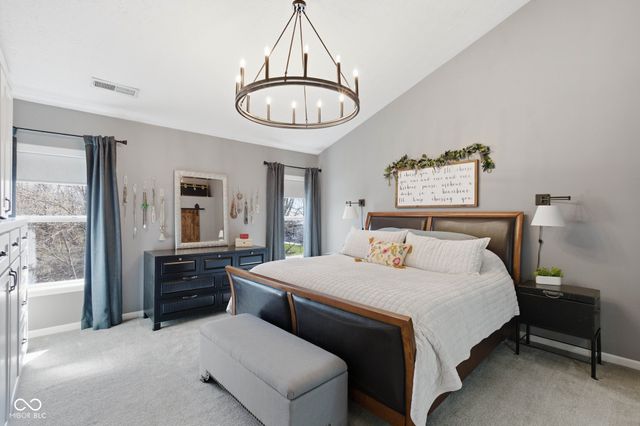 14211 Monarchy Lane, Fishers, IN 46037