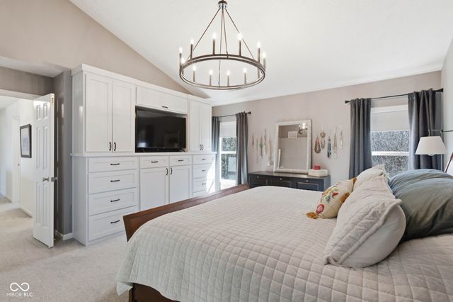 14211 Monarchy Lane, Fishers, IN 46037