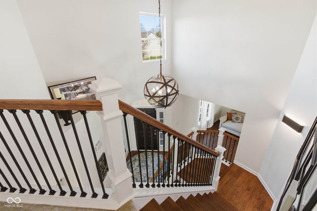 14211 Monarchy Lane, Fishers, IN 46037