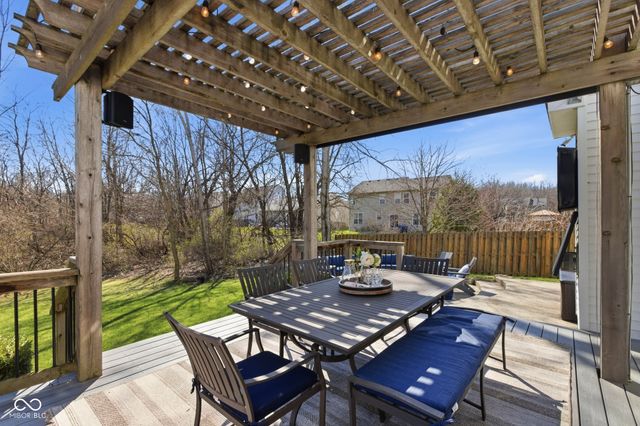 14211 Monarchy Lane, Fishers, IN 46037