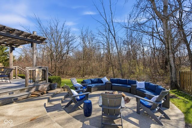 14211 Monarchy Lane, Fishers, IN 46037