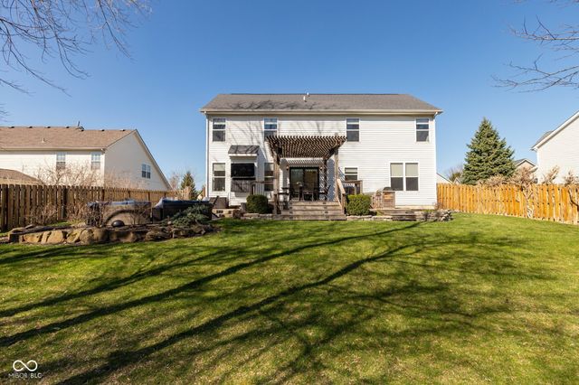 14211 Monarchy Lane, Fishers, IN 46037