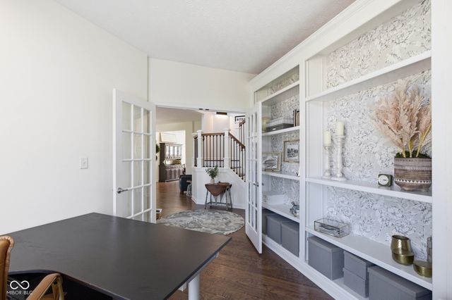 14211 Monarchy Lane, Fishers, IN 46037