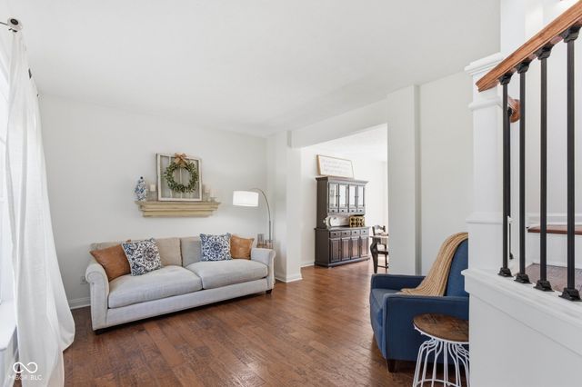 14211 Monarchy Lane, Fishers, IN 46037