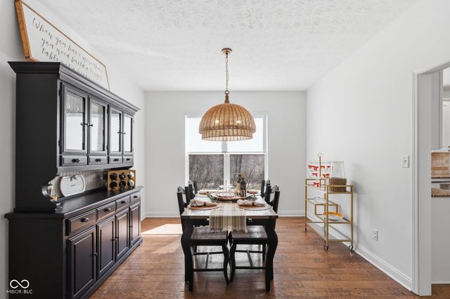 14211 Monarchy Lane, Fishers, IN 46037