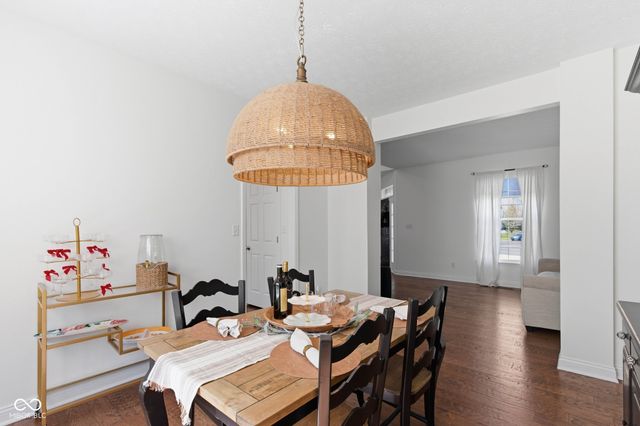 14211 Monarchy Lane, Fishers, IN 46037