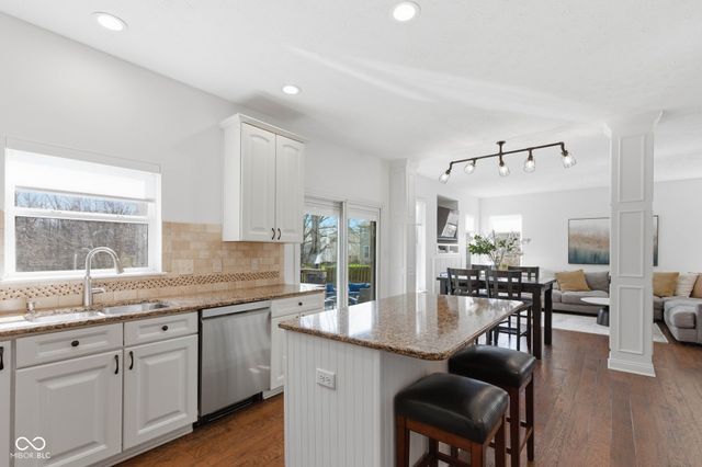 14211 Monarchy Lane, Fishers, IN 46037